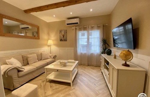 Portel-des-Corbieres House | 70 m² Gîte ∙ 2 bedrooms ∙ 6 guests