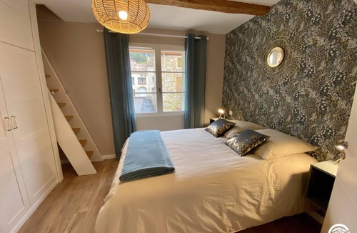 Portel-des-Corbieres House | 70 m² Gîte ∙ 2 bedrooms ∙ 6 guests
