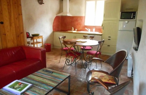 Savigne-sous-le-Lude House | 70 m² House ∙ 2 bedrooms ∙ 5 guests