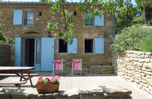 La Liviniere House | 70 m² Gîte ∙ 2 bedrooms ∙ 4 guests
