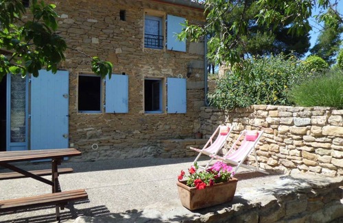 La Liviniere House | 70 m² Gîte ∙ 2 bedrooms ∙ 4 guests