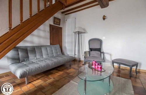 Genouillac House | 70 m² Gîte ∙ 2 bedrooms ∙ 5 guests