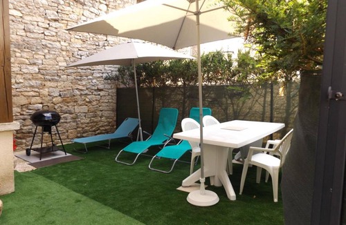 Martel House | 70 m² Gîte ∙ 3 bedrooms ∙ 5 guests