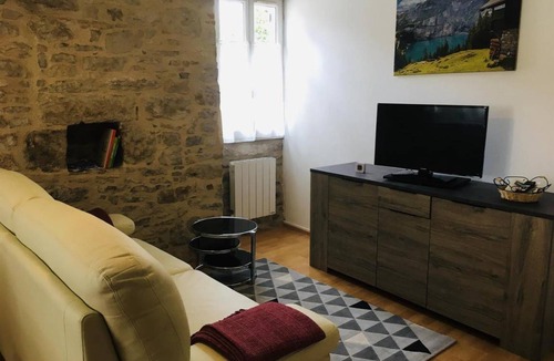 Martel House | 70 m² Gîte ∙ 3 bedrooms ∙ 5 guests