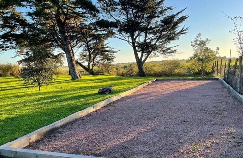 Beauvoir-sur-Mer House | 70 m² House ∙ 3 bedrooms ∙ 8 guests