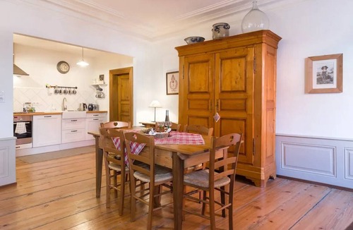 Kientzheim House | 70 m² House ∙ 2 bedrooms ∙ 4 guests