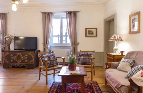 Kientzheim House | 70 m² House ∙ 2 bedrooms ∙ 4 guests