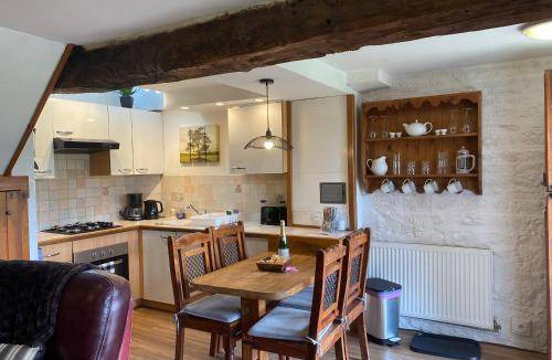 Beauficel House | 70 m² House ∙ 2 bedrooms ∙ 4 guests