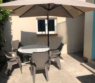 Le Vigan House | 70 m² House ∙ 2 bedrooms ∙ 6 guests