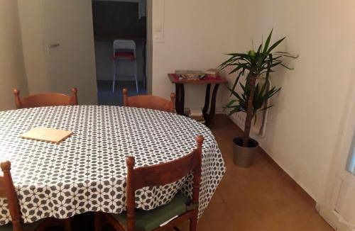 Le Vigan House | 70 m² House ∙ 2 bedrooms ∙ 6 guests