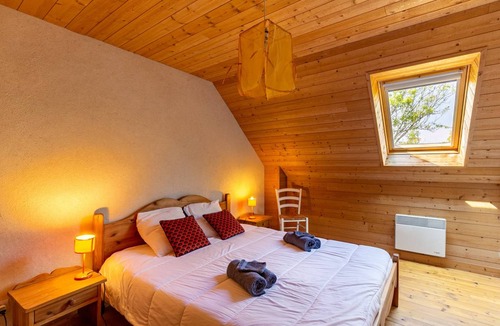 Telgruc-sur-Mer House | 70 m² House ∙ 2 bedrooms ∙ 5 guests