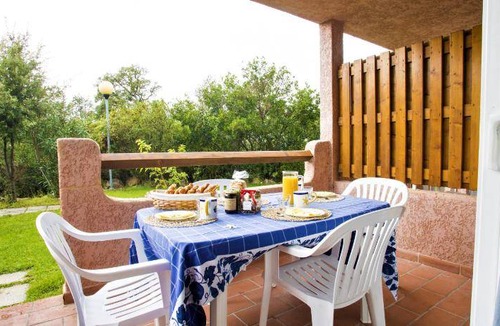 Pinarellu Apartment | 70 m² Serviced apartment ∙ 3 bedrooms ∙ 8 guests