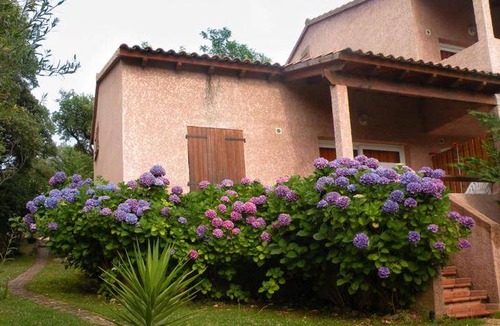 Pinarellu Apartment | 70 m² Serviced apartment ∙ 3 bedrooms ∙ 8 guests