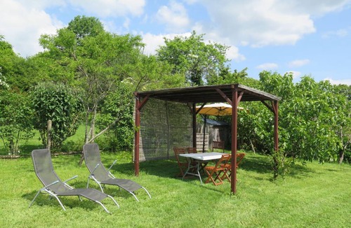 Lascaux Villa | 70 m² Villa ∙ 2 bedrooms ∙ 4 guests