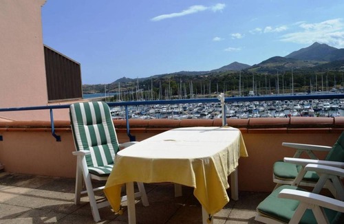 Plage d'Argeles Apartment | 71 m² Apartment ∙ 3 bedrooms ∙ 5 guests