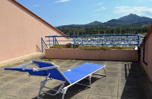 Plage d'Argeles Apartment | 71 m² Apartment ∙ 3 bedrooms ∙ 5 guests