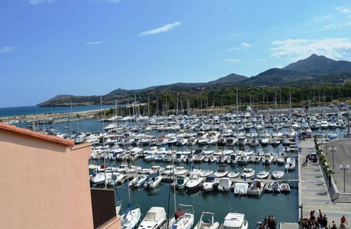 Plage d'Argeles Apartment | 71 m² Apartment ∙ 3 bedrooms ∙ 5 guests