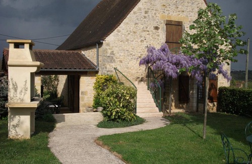 Daglan House | 71 m² Gîte ∙ 2 bedrooms ∙ 4 guests