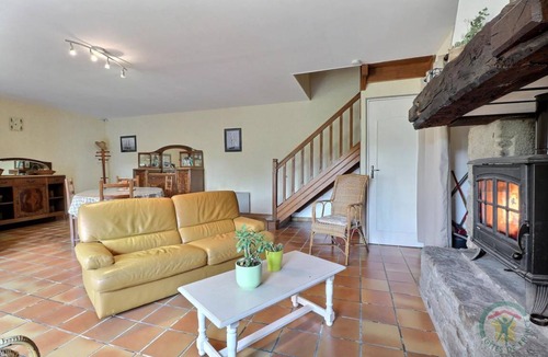 Saint-Pierre-de-Plesguen House | 72 m² Gîte ∙ 2 bedrooms ∙ 4 guests