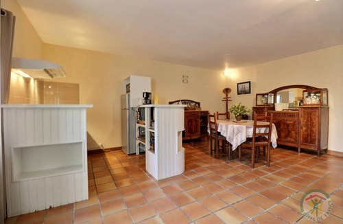 Saint-Pierre-de-Plesguen House | 72 m² Gîte ∙ 2 bedrooms ∙ 4 guests