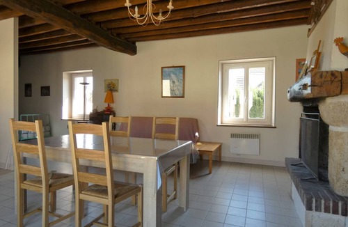 Luplante Cottage | 72 m² Cabin ∙ 2 bedrooms ∙ 4 guests