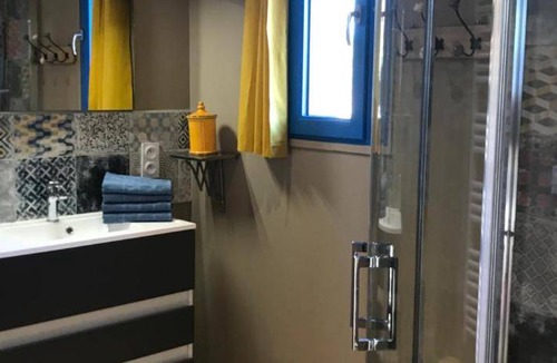 Vannecrocq House | 72 m² House ∙ 2 bedrooms ∙ 4 guests