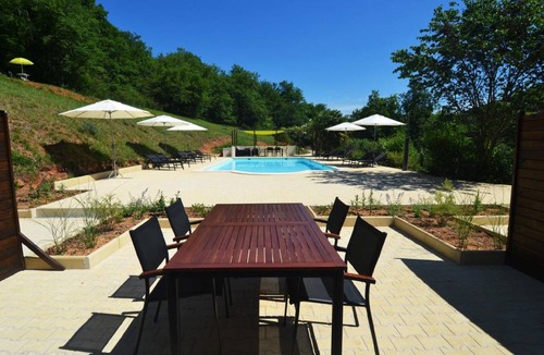 Souillac House | 72 m² House ∙ 2 bedrooms ∙ 4 guests