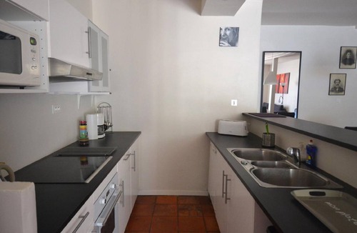 Souillac House | 72 m² House ∙ 2 bedrooms ∙ 4 guests