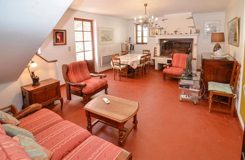 La Garde House | 72 m² Maisonette ∙ 2 bedrooms ∙ 8 guests