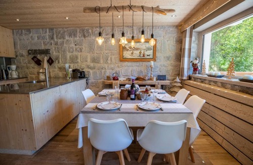 Meribel Centre Apartment | 75 m² Apartment ∙ 3 bedrooms ∙ 6 guests