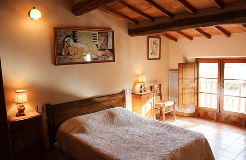 La Palud-sur-Verdon House | 75 m² Gîte ∙ 2 bedrooms ∙ 4 guests