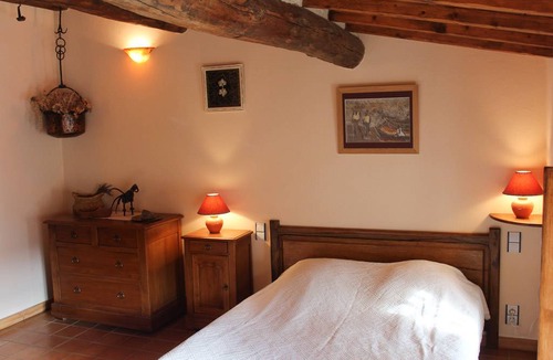 La Palud-sur-Verdon House | 75 m² Gîte ∙ 2 bedrooms ∙ 4 guests