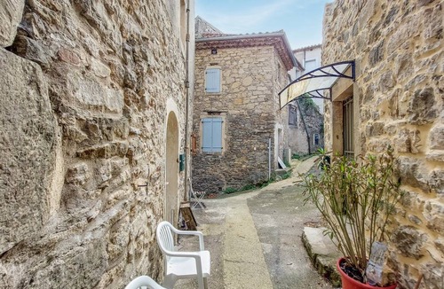 Molieres-Cavaillac House | 75 m² House ∙ 3 bedrooms ∙ 6 guests