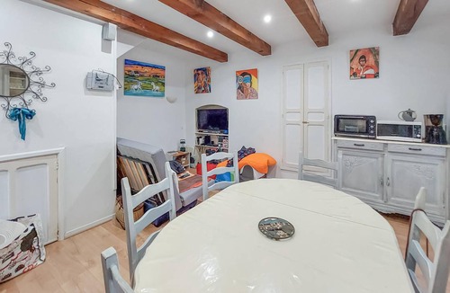 Molieres-Cavaillac House | 75 m² House ∙ 3 bedrooms ∙ 6 guests