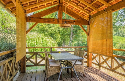 Montcabrier House | 75 m² House ∙ 2 bedrooms ∙ 4 guests