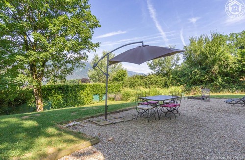 Brison-Saint-Innocent House | 76 m² Gîte ∙ 2 bedrooms ∙ 5 guests