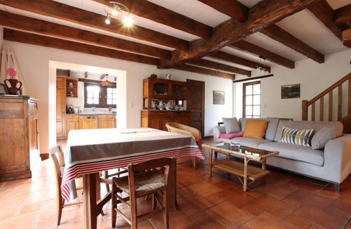 Bidarray House | 76 m² Gîte ∙ 2 bedrooms ∙ 4 guests
