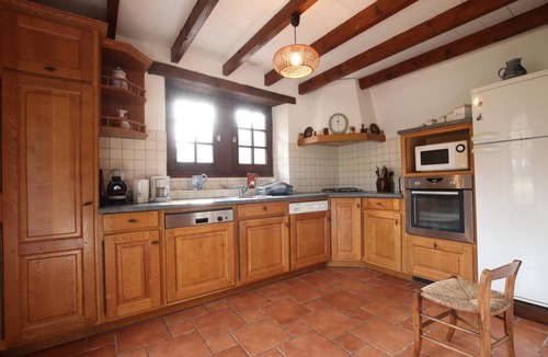 Bidarray House | 76 m² Gîte ∙ 2 bedrooms ∙ 4 guests