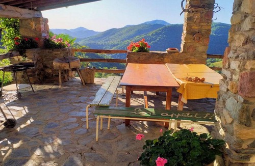 Prats-de-Mollo-la-Preste House | 77 m² Gîte ∙ 2 bedrooms ∙ 6 guests