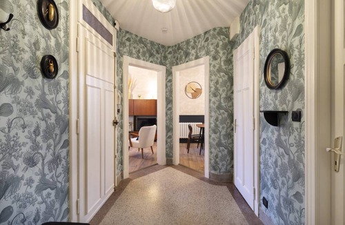 Plantieres Queuleu Apartment | 80 m² Apartment ∙ 2 bedrooms ∙ 5 guests