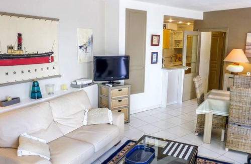 Biarritz Apartment | 80 m² Apartment ∙ 2 bedrooms ∙ 6 guests