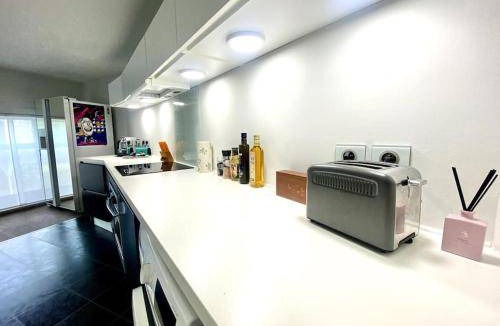 Thermal Apartment | 80 m² Apartment ∙ 2 bedrooms ∙ 4 guests