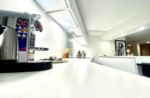 Thermal Apartment | 80 m² Apartment ∙ 2 bedrooms ∙ 4 guests
