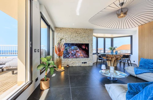Capbreton Apartment | 80 m² Apartment ∙ 2 bedrooms ∙ 4 guests