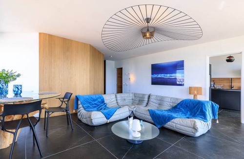 Capbreton Apartment | 80 m² Apartment ∙ 2 bedrooms ∙ 4 guests
