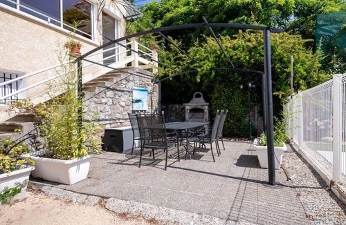 Les Assions Apartment | 80 m² Apartment ∙ 2 bedrooms ∙ 4 guests