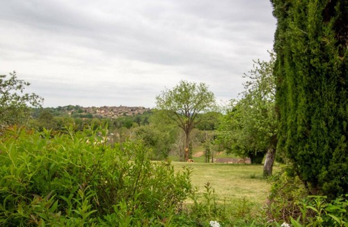 Domme Cottage | 80 m² Cabin ∙ 3 bedrooms ∙ 6 guests