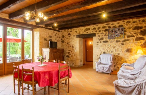 Domme Cottage | 80 m² Cabin ∙ 3 bedrooms ∙ 6 guests