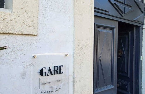 Lamalou-les-Bains House | 80 m² Gîte ∙ 4 guests