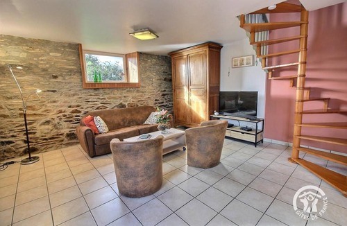 Troguery House | 80 m² Gîte ∙ 2 bedrooms ∙ 4 guests